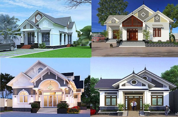 Công ty thiết kế Nhà Đẹp sẽ mang đến cho bạn những bản thiết kế ấn tượng, độc đáo