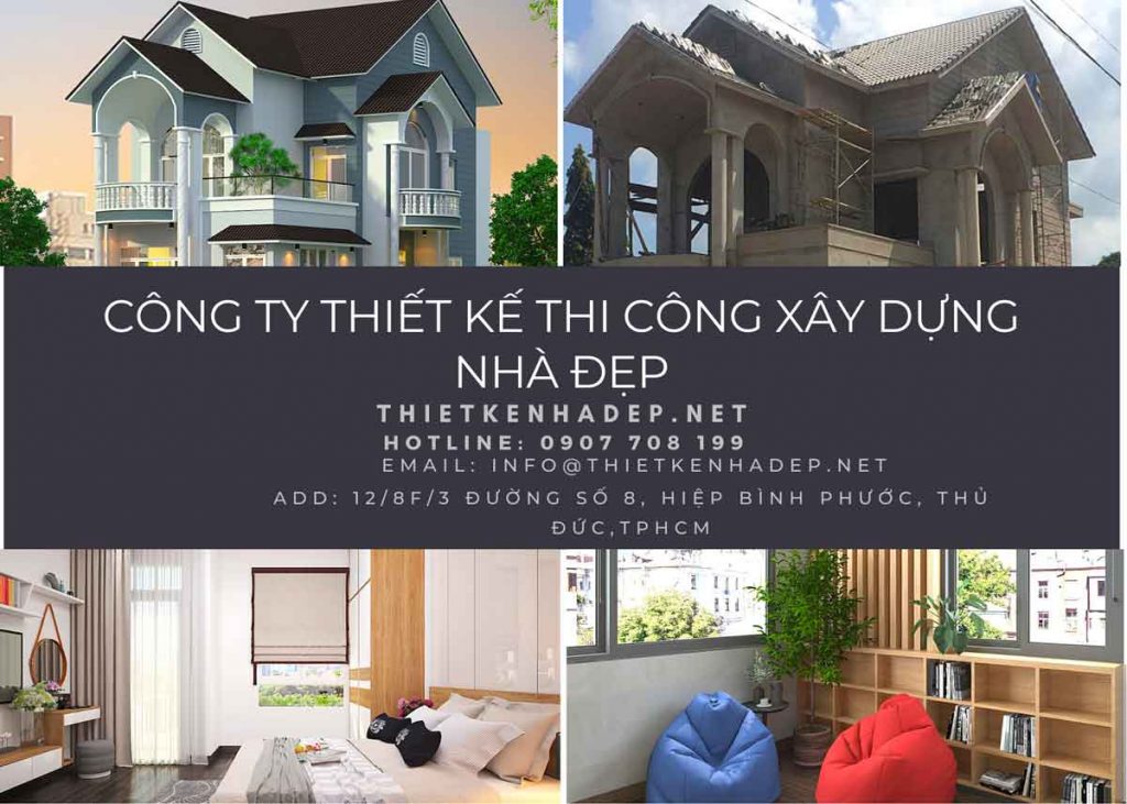 công ty xây dựng uy tín tphcm